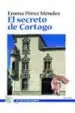 AudioLibro Secreto de Cartago de Emma Perez Mendez