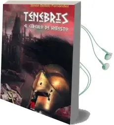 Descargar AudioLibro Tenebris: El Circulo de Hefesto de Simon Bellido Fernandez año 2015