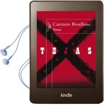 Descargar AudioLibro Texas (Mapa de las Lenguas) de Carmen Boullosa año 2015