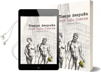 Descargar AudioLibro Tiempo Después de Jose Luis Cuerda año 2015