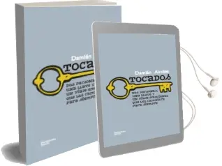 Descargar AudioLibro Tocados de Damian Alcolea año 2015
