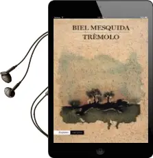 Descargar AudioLibro Tremolo de Biel Mesquida año 2015