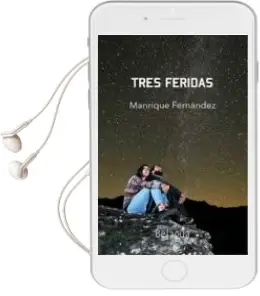 Descargar AudioLibro Tres Feridas de Manrique Fernandez año 2015