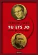 AudioLibro Tu ets jo de Teresa Juve Acero