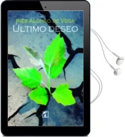 Descargar AudioLibro Último Deseo de Ines Alonso De Vega año 2015