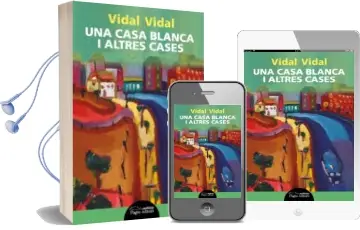 Descargar AudioLibro Una Casa Blanca i Altres Cases de Vidal Vidal año 2015