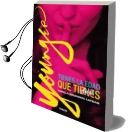 Descargar AudioLibro Younger de Pamela Redmon Satran año 2015