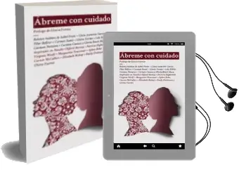 Descargar AudioLibro Abreme con Cuidado de Varios Autores año 2015