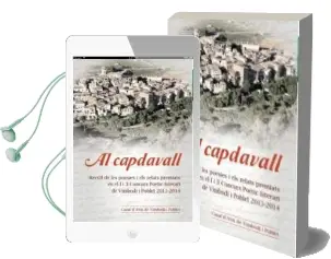 Descargar AudioLibro Al Capdavall de Varios Autores año 2015