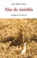AudioLibro Alas de Tiniebla de Anne Helene Suarez