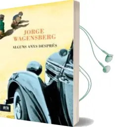 Descargar AudioLibro Alguns Anys Despres de Jorge Wagensberg año 2015