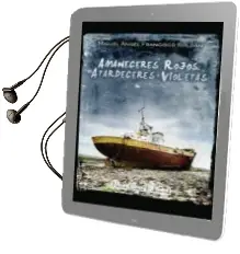 Descargar AudioLibro Amaneceres Rojos, Atardeceres Violetas de Miguel Angel Francisco Roldan año 2015