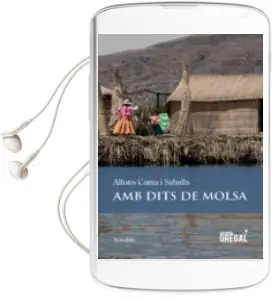 Descargar AudioLibro Amb Dits de Molsa de Alfons Cama I Saballs año 2015