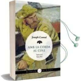 Descargar AudioLibro Amb la Corda al Coll de Joseph Conrad año 2015