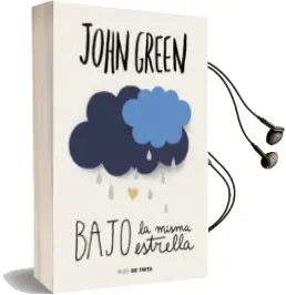 Descargar AudioLibro Bajo la Misma Estrella (Ed. Lujo) de John Green año 2015