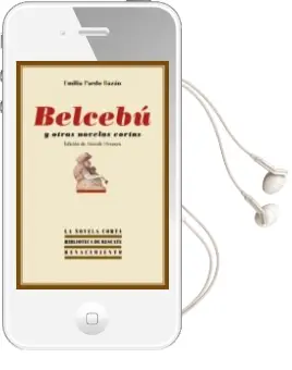 Descargar AudioLibro Belcebu y Otras Novelas Cortas de Emilia Pardo Bazan año 2015