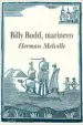 AudioLibro Billy Budd, Marinero de Herman Melville