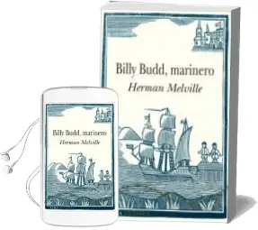 Descargar AudioLibro Billy Budd, Marinero de Herman Melville año 2015