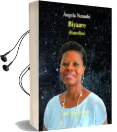 Descargar AudioLibro Biyaare (Estrellas) de Angela Nzambi año 2015