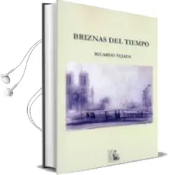 Descargar AudioLibro Briznas del Tiempo de Ricardo Tejada año 2015