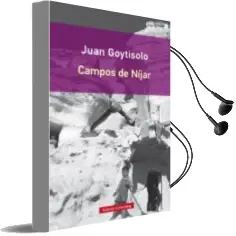 Descargar AudioLibro Campos de Níjar de Juan Goytisolo año 2015