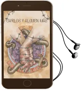 Descargar AudioLibro Carlos y Alguien más de Jose Acevedo Perez año 2015