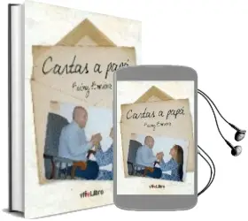 Descargar AudioLibro Cartas a Papa de Fernanda Encina año 2015
