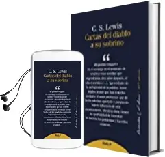 Descargar AudioLibro Cartas del Diablo a su Sobrino (Las Cartas de Escrutopo) de Lewis C S año 2015