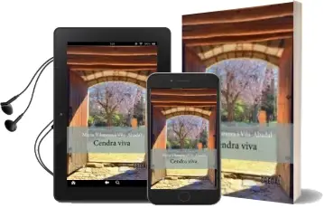 Descargar AudioLibro Cendra Viva de Maria Vilanova I Vila Abadal año 2015