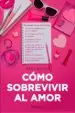 AudioLibro Como Sobrevivir al Amor de Olga Salar