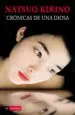 AudioLibro Crónicas de una Diosa de Natsuo Kirino