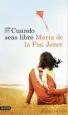 AudioLibro Cuando Seas Libre de Maria De La Pau Janer Mulet