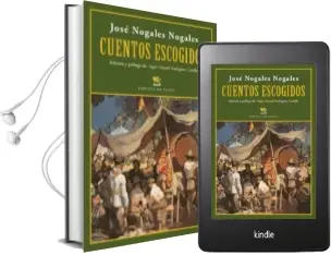 Descargar AudioLibro Cuentos Escogidos de Jose Nogales año 2015