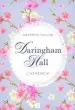 AudioLibro Daringham Hall: L Herencia de Kathryn Taylor