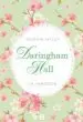 AudioLibro Daringham Hall: La Herencia de Kathryn Taylor