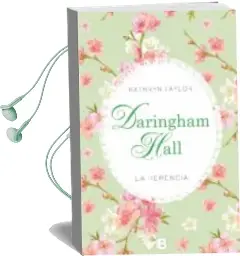 Descargar AudioLibro Daringham Hall: La Herencia de Kathryn Taylor año 2015