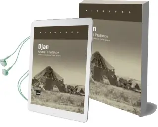 Descargar AudioLibro Djan (Cat) de Andrei Platonov año 2015