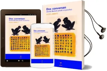 Descargar AudioLibro Dos Conversan de Hugo Abbati Ochoa año 2015