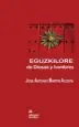 AudioLibro Eguzkilore, de Diosas y Hombres de Jose Antonio Martin Acosta
