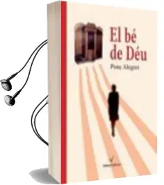 Descargar AudioLibro El be de deu de Ponç Alegret año 2015