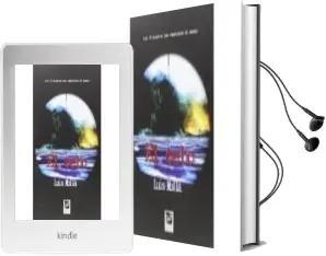 Descargar AudioLibro El Cebo de Luis Molla Agudo año 2015