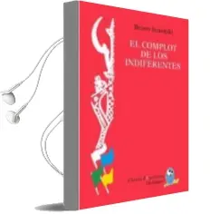 Descargar AudioLibro El Complot de los Indiferentes de Bruno Jasienski año 2015