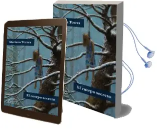 Descargar AudioLibro El Cuerpo Secreto de Mariana Torres Jimenez año 2015