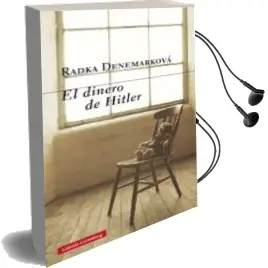 Descargar AudioLibro El Dinero de Hitler de Radka Denemarkova año 2015