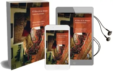 Descargar AudioLibro El Libro de los Divanes de Tamara Kamenszain año 2015