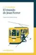 AudioLibro El Mundo de Joan Ferrer de Cesar August Jordana I Mayans