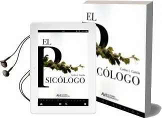 Descargar AudioLibro El Psicólogo de Carlos Jose Garcia Cosin año 2015