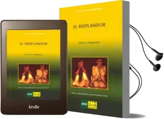 Descargar AudioLibro El Resplandor de Conrado Jose Arranz Minguez año 2015