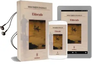 Descargar AudioLibro Eldorado de Nina Raben Engwald año 2015