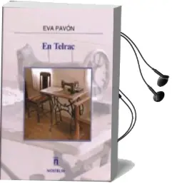 Descargar AudioLibro En Telrac de Eva Pavon año 2015